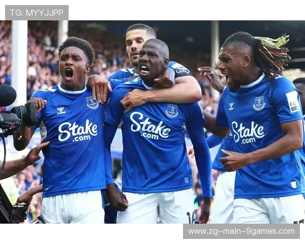 埃弗顿战绩提升引发关注：复兴之路显露曙光