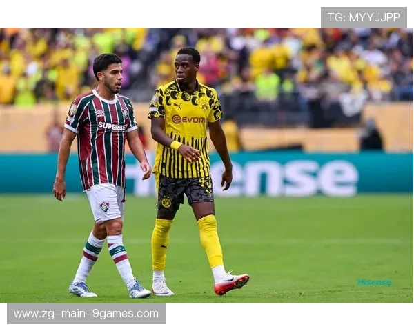 多特蒙德准备押宝南美潜力股——开启未来足球新篇章